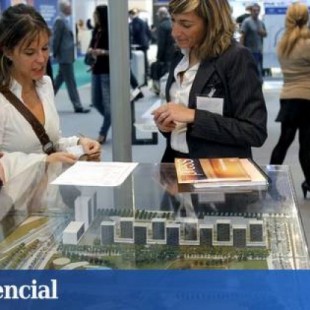 Hacia la mayor burbuja inmobiliaria de la historia de España