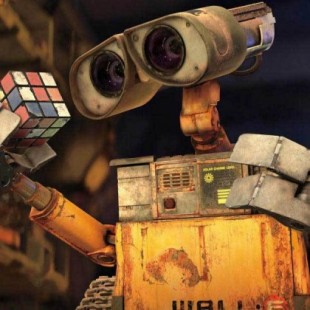 ‘Wall-E’, la distopía suave de Pixar, cumple 10 años