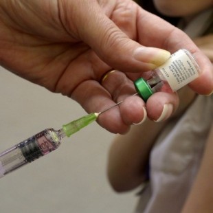 Australia comienza a multar a los padres que no vacunen a sus hijos [ING]