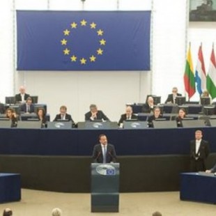 Varios eurodiputados aclaran que Wikipedia está exenta de la nueva directiva de Copyright