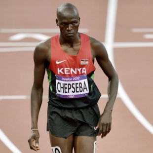 ¿Por qué los corredores de Kenia son tan buenos?