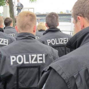 La policía alemana requisa datos sensibles de activistas del anonimato electrónico