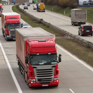Se buscan camioneros: ¿por qué faltan conductores profesionales en España?