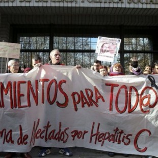 Los médicos reiteran al juez que las muertes por hepatitis C se debieron al no de la Xunta a aprobar los tratamientos