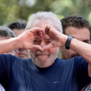 Un juez concede la libertad a Lula y otro lo revoca y ordena que siga en prisión