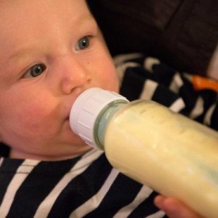 La oposición de EE.UU. a la resolución sobre la lactancia aturde a las autoridades sanitarias mundiales [ENG]
