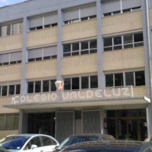 Condenado a casi 50 años de cárcel el exprofesor del Valdeluz por 12 delitos de abuso sexual a menores