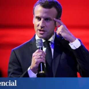 Macron, contra la ñ: el Gobierno de Francia insiste en prohibir su uso en los nombres de Bretaña