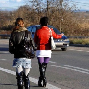 El Ayuntamiento de Gavà (Barcelona) enviará las multas a casa de los clientes de las prostitutas