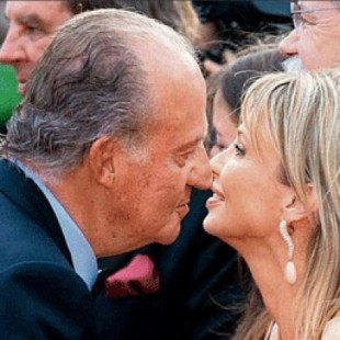 IU lleva al Congreso el último escándalo de Juan Carlos I y su “amiga entrañable”