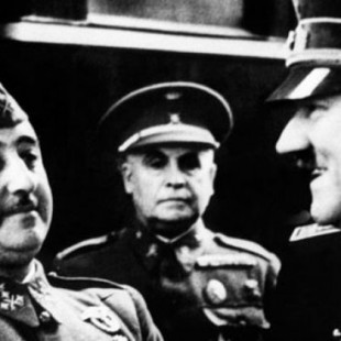 La Fundación Franco y otras siete asociaciones fascistas que perviven en España y que el Gobierno quiere ilegalizar 