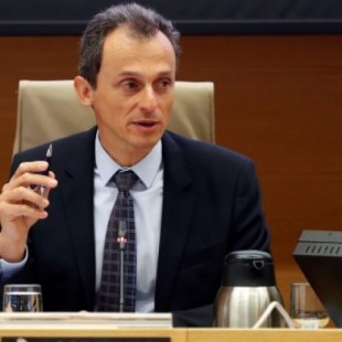 Pedro Duque anuncia una nueva Ley de Universidades antes del fin de la legislatura