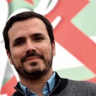 Alberto Garzón: "Que los Borbones son unos ladrones es un hecho históricamente constatado"