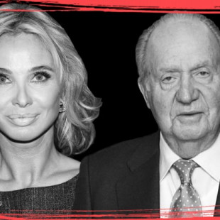 Las ‘Memorias de Mónaco’ de Corinna con Juan Carlos: mucho dinero, menos amor y nada de sexo