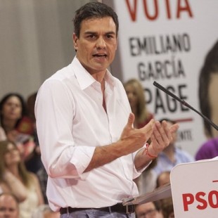 10 veces en las que Pedro Sánchez pidió que se publicara la lista de la amnistía fiscal o prometió publicarla