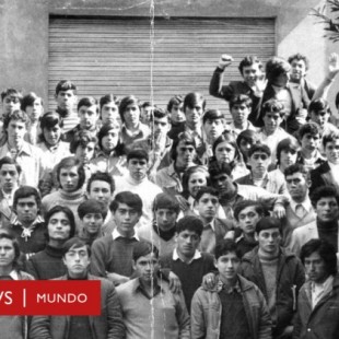 La desconocida historia de los campesinos chilenos que fueron enviados a la Unión Soviética y tuvieron que quedarse ahí