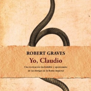 "Yo, Claudio", de Robert Graves