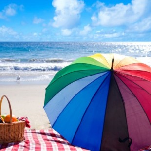 Recetas de playa y picnic: 101 platos para llevar en verano