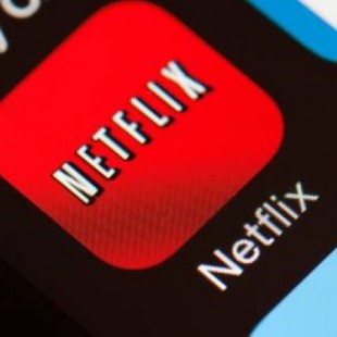Netflix ya gasta más en producciones propias que cualquier estudio de Hollywood