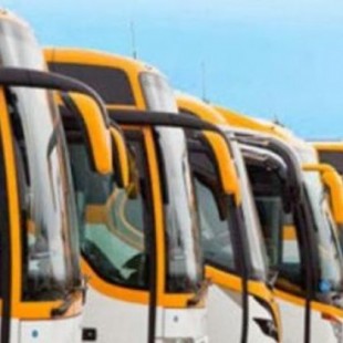 "Conducimos 14 horas sin descanso autobuses públicos que no reúnen las condiciones de seguridad adecuadas"