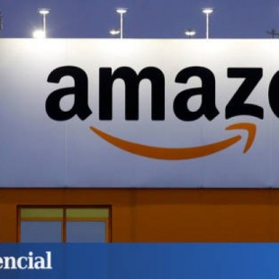 Hacienda gravará las ventas de Amazon para proteger al pequeño comercio