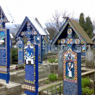 Los cementerios más raros del mundo