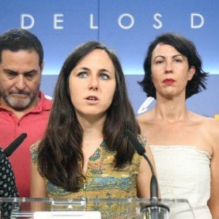 Unidos Podemos fuerza al PSOE a explicar en el Congreso por qué no publica la lista de amnistiados fiscales