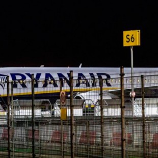 Ryanair amenaza con irse de España