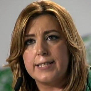 Susana Díaz o habla del pago en el puticlub de la Junta o convoca elecciones