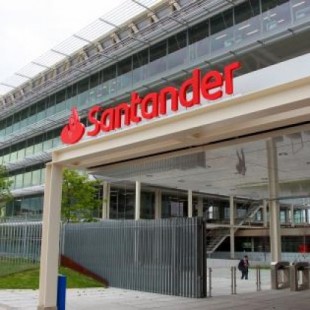 El Santander penaliza al cliente menos rentable para moverlo a su banca online