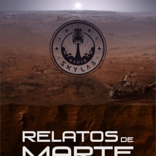 Relatos de Marte