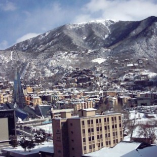La novela “El Andorrano” amenazada de secuestro en Andorra y España