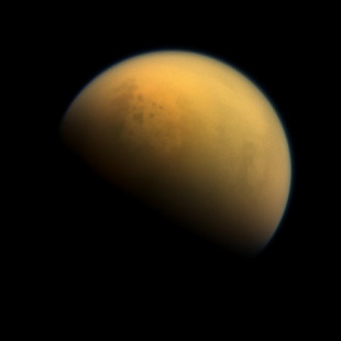 Dónde buscar signos de vida en Titán (ENG)