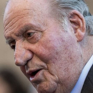 Anticorrupción prepara un borrador para la fiscal general con los presuntos delitos de Juan Carlos