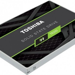 Toshiba crea chips de memoria BiCS NAND de 1,33Tb de capacidad, crearán SSDs con un 500% más capacidad