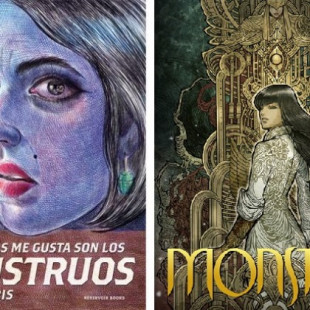 Norma Comics Barcelona, la mejor librería del mundo en los Premios Eisner 2018