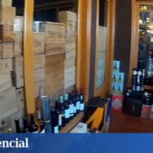 Golpe al fraude del vino exclusivo: 1.900 euros por una botella de 19