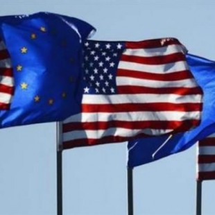 Trump propondrá a Juncker eliminar todos los aranceles entre EE UU y la UE