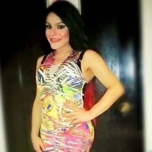 Torturan y asesinan a reina gay de Veracruz