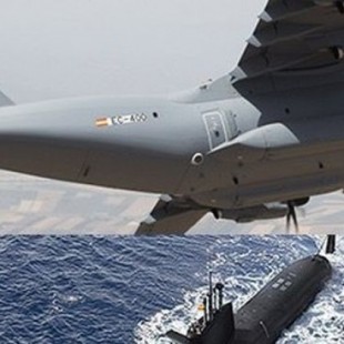 El submarino S-80 y el avión A400M, tecnología militar con más de 3.800 millones en sobrecostes pero sin responsables