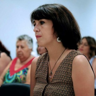 Juana Rivas, condenada a cinco años de cárcel y a seis sin sus hijos