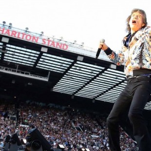 Mick Jagger cumple 75 años: su vida en diez momentos