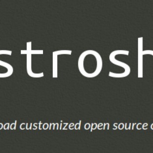 Distroshare: un script que te ayuda a crea tu propia imagen de Ubuntu