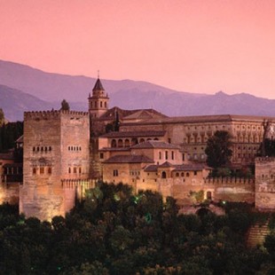 El hombre que salvó la Alhambra de su destrucción