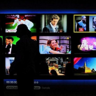 La 'muerte' de la TV tradicional en España: las audiencias tienden a caer por sexto año consecutivo