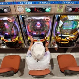 El multimillonario negocio del Pachinko en Japón: obtiene 30 veces más efectivo que los casinos de Las Vegas