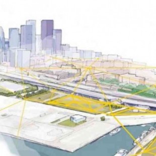 Quayside, el polémico barrio futurista de Toronto diseñado por Google