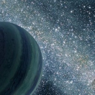 Billones de planetas 'golfos' vagan por el espacio sin orbitar en torno a ninguna estrella