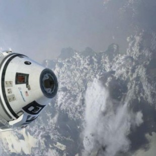 La NASA anunciará a los astronautas de los primeros vuelos de Boeing y SpaceX