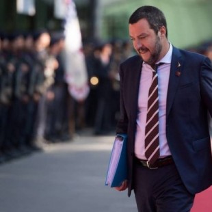 Agresiones, linchamientos y desprecio: el racismo explota en la Italia de Salvini